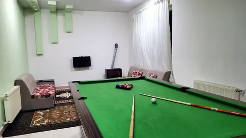 تصویر 2 - ویلا جنگلی شادپور (۵) در ماسال