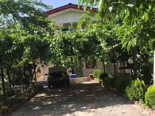 تصویر 2 - ویلا بهارک در کردان