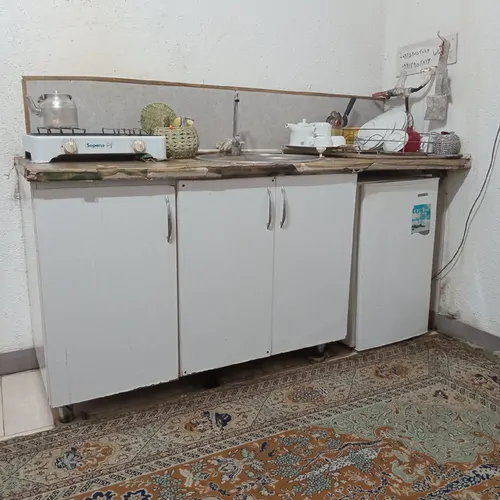 تصویر 5 - ویلا خانه باغ در  رامسر