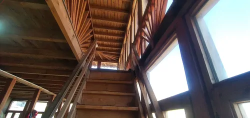 تصویر 9 - اقامتگاه بوم‌گردی ستاره گیلان (واحد 9) در  رودبار