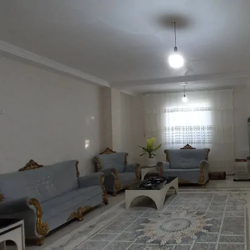 تصویر 4 - آپارتمان مبله حبیبی (1) در  آستارا