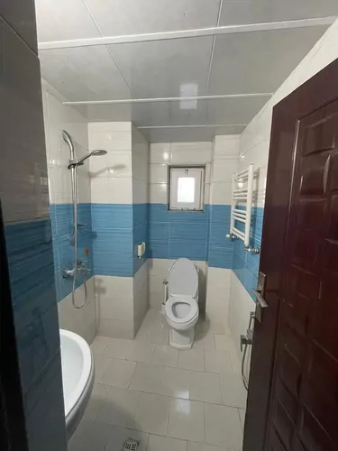 تصویر 12 - آپارتمان مبله دریاسر (301) با ویو دریا در  نشتارود