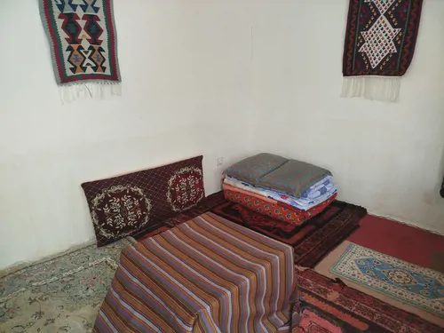 تصویر 3 - سوییت اقامتگاه تک خوابه  حور (سوییت) در اردبیل