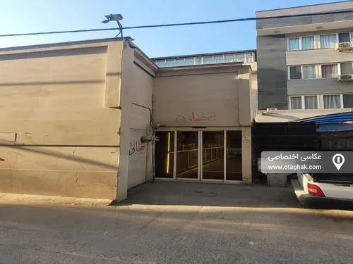 تصویر 13 - آپارتمان سخاوتی 401 با صبحانه رایگان در مشهد