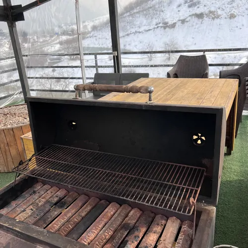 تصویر 46 - ویلا بلوط در لواسان