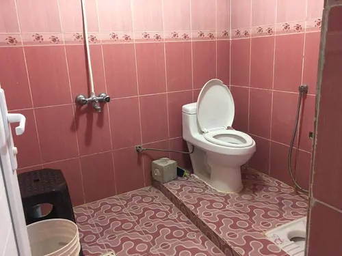 تصویر 13 - ویلا ساحلی تورگان در  قشم