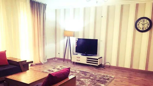 تصویر 3 - آپارتمان فرهادی (۸۰۶) در تهران
