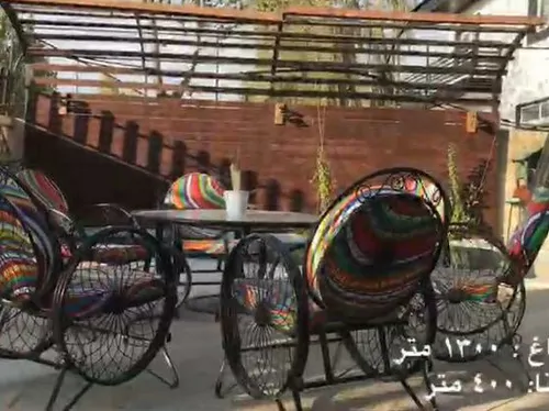 تصویر 3 - ویلا استخردار آب گرم در تهران
