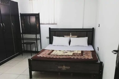 تصویر 4 - آپارتمان مسافر دروازه قرآن  در شیراز