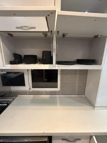 تصویر 14 - ویلا تریپلکس اربه کله در  کتالم