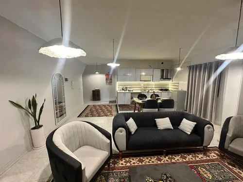 تصویر 4 - خانه لوکاس (1) در  قشم