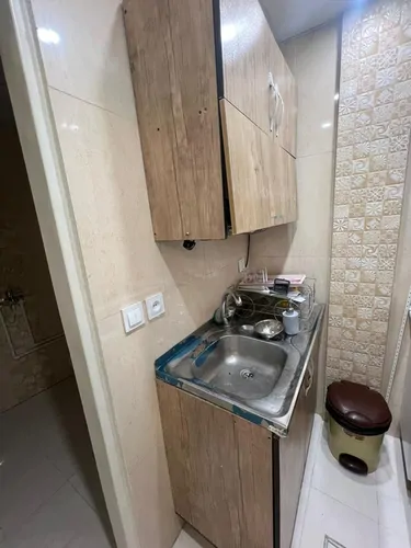 تصویر 5 - آپارتمان مبله آنا در خیابان هاشمی (2) در  تهران