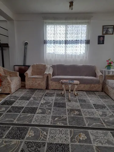 تصویر 5 - ویلا ویلای روستایی در  پره‌سر