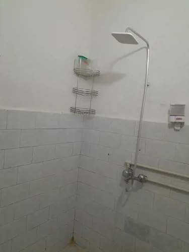 تصویر 11 - آپارتمان مبله حبشی در  خوی