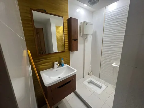 تصویر 21 - ویلا سون با فوتبال دستی در  بابلسر