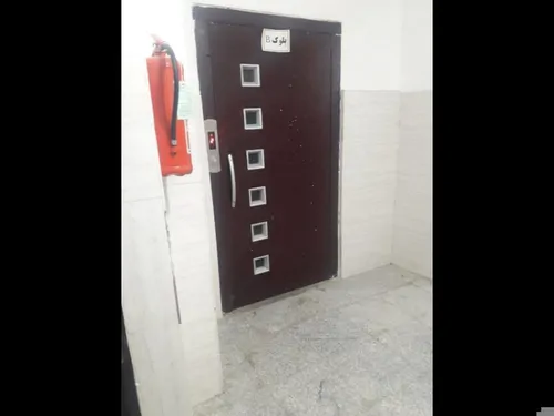تصویر 3 - آپارتمان آپارتمان نوساز 3 خوابه اراک در اراک