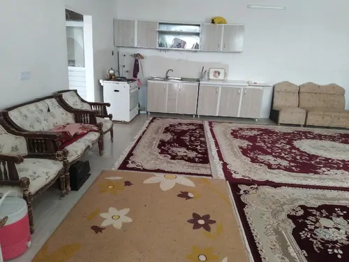 تصویر 5 - ویلا امیر در  مشهد