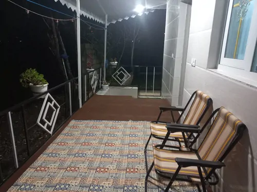 تصویر 8 - ویلا شالیزار در شفت