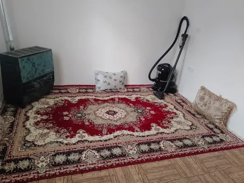 تصویر 6 - ویلا جنگلی اریا در  شیرگاه