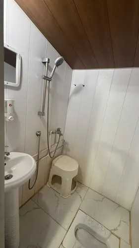 تصویر 11 - اقامتگاه بوم‌گردی بومگردی ورجی (ساحل) با صبحانه رایگان در  بندر مقام