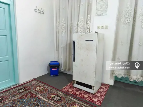 تصویر 6 - اقامتگاه بوم‌گردی عبدالرزاق (۲) در  یزد