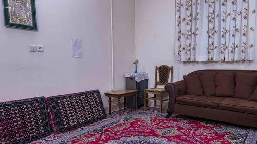 تصویر 4 - آپارتمان امام رضا (طبقه دوم) در کاشان