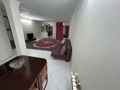 تصویر 3 - آپارتمان مبله شاهد (478) (واحد1) در تهرانپارس در تهران