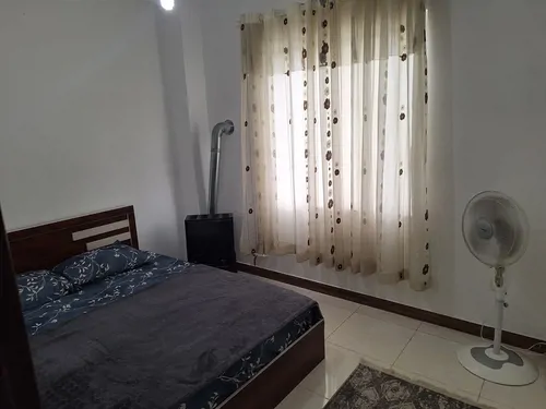 تصویر 16 - آپارتمان مبله الهیه شیک نزدیک دریا (واحد۲) در  نشتارود