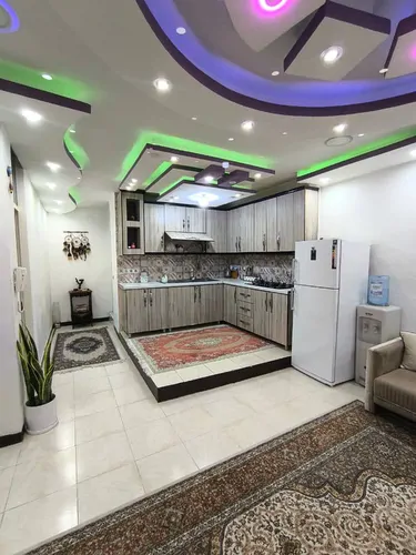 تصویر 8 - خانه طیب (1) پل کابلی در  آبادان