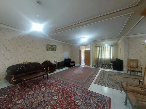 تصویر 4 - آپارتمان خورشید در  سرعین