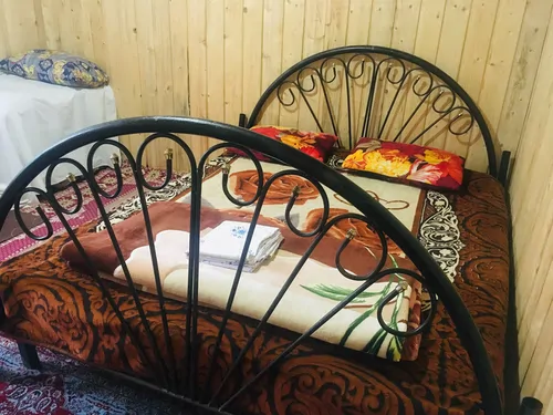 تصویر 3 - خانه تلار در ماسال