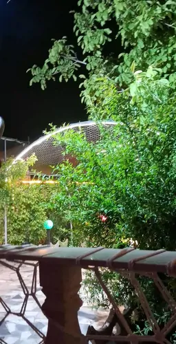 تصویر 25 - ویلا استخردار آبگرم کیانا در  اصفهان