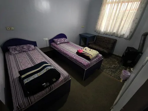 تصویر 7 - ویلا جنگل رویاها در  رشت