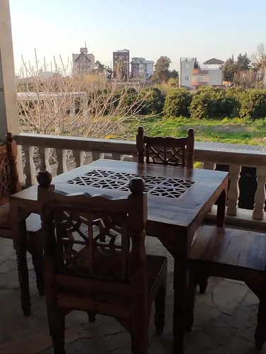 تصویر 5 - ویلا عرفان در  ساری