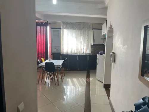 تصویر 9 - آپارتمان مبله دریاسر (604) در نشتارود