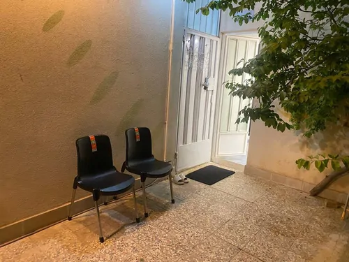 تصویر 21 - ویلا چشم آسمان در  اصفهان