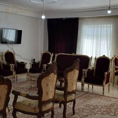 تصویر ۱ - خانه نیلوفر در  خلخال