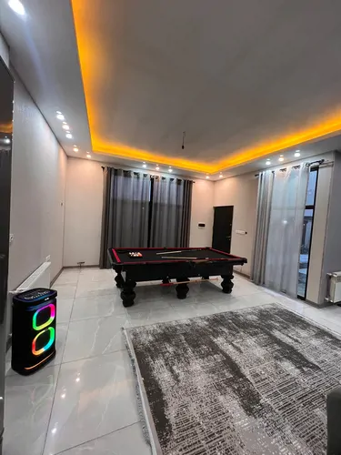 تصویر 8 - ویلا استخردار آبگرم رونا با بیلیارد در  سهیلیه