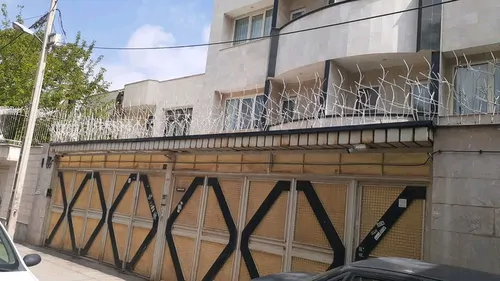 تصویر 9 - آپارتمان مبله ضامن آهو در  مشهد