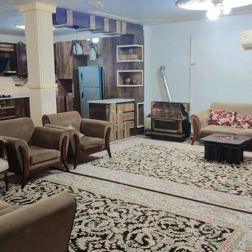 تصویر 5 - ویلا خونه ویلایی در  رودسر