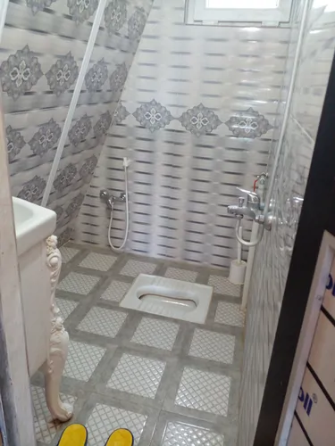 تصویر 15 - کلبه سوئیسی میجران در  رامسر