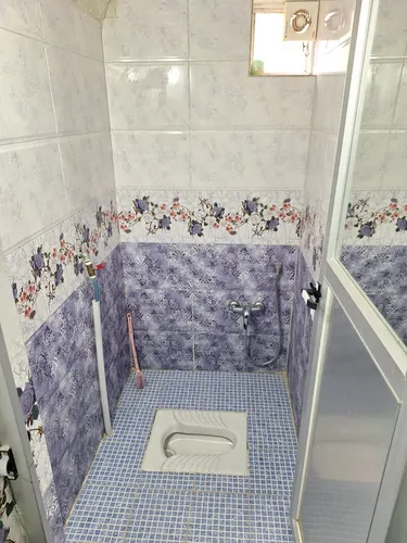 تصویر 14 - ویلا کوه نارنج  در  فومن