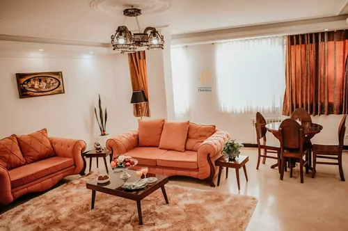تصویر 4 - آپارتمان مبله سیدخندان در  تهران