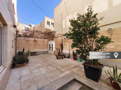تصویر 14 - آپارتمان مبله صالح نزدیک پل خواجو  در  اصفهان