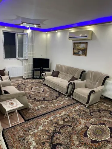 تصویر 3 - خانه مبله دولت آباد (گلبرگ۳) در تهران