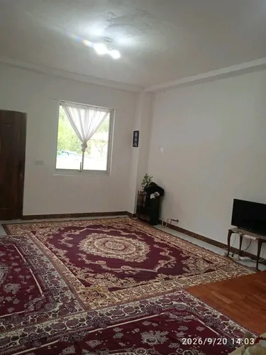 تصویر 5 - ویلا حیاط سرسبز نزدیک دل جنگل ورفتن داخل جنگل برای کوهنوردی در صومعهسرا
