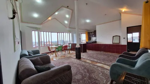 تصویر 5 - آپارتمان مبله هاشمی در  عباس آباد