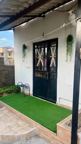 تصویر 9 - خانه دلارام با آلاچیق در  رامسر