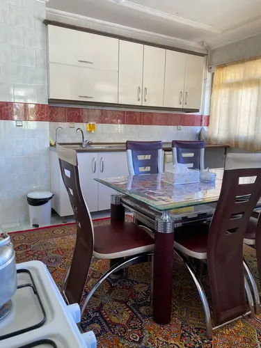 تصویر 5 - آپارتمان فرزین در  مهاباد