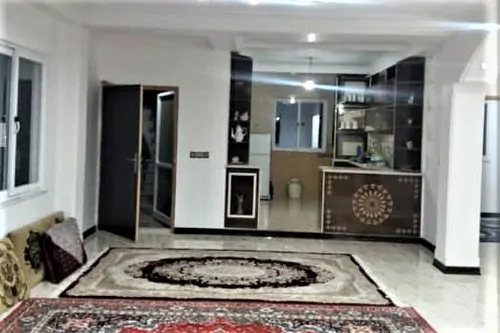 تصویر 3 - خانه شالیزار در سوادکوه